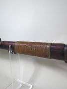Enfield No. 1 MKIII GRI India .303 British Bolt Action Rifle SN# 71607H, Canvas Sling, Grenade Launcher, Dated 1944