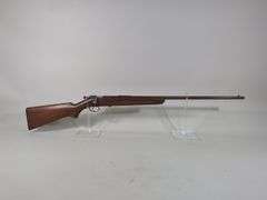 Winchester 67 .22 SLLR Bolt Action Rifle SN# Not Found