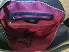 Michael Kors Studded Backpack