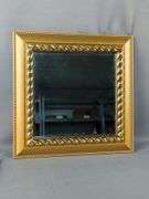 Framed Mirrors and Wall Decor