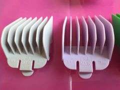 Wahl Sterling 4 Hair Clipper with Guides