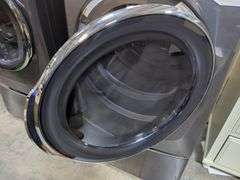 Electrolux Electric Dryer Model EFME627UTT