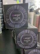 Ergo Ionic Ceramic Professional Round Brushes, Qty 4, 1 ⅛ inch