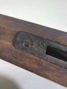 J. Stevens Model 235 12 ga Side By Side Shotgun SN# A43194