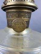 Aladdin Kerosene Oil Lamps