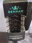 Denman and Ergo Hair Brushes, Various sizes