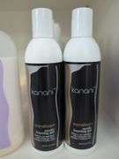 Kanani Curl Care Hair Products, Contents Of Shelf