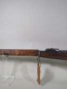 New England Westinghouse Company/ CAI M91US 7.62 x 54R Bolt Action Rifle SN# 741351/ 141872, Dated 1915, Has Original Tag