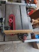Craftsman 10" Premium Hybrid Table Saw, Bidder Responsible For Proper Removal, Friday Pick Up Only