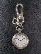 Quartz Pocketwatch And Manual Wind Pocketwatch, Unknown Working Order