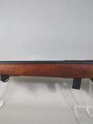 O.F. Mossberg & Sons 144LSA .22 LR Bolt Action Rifle SN# Not Found, Peep Sight