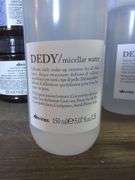 Davines Hair Care Products, Qty 10