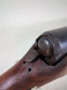 O.F. Mossberg & Sons Model 200K 12 ga Pump Action Shotgun SN# Not Found, 28" Bbl, For 2 3/4" Shells
