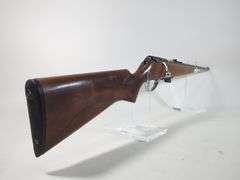 J.C. Higgins/ Sears Roebuck & Co 42DL .22 SLLR Bolt Action Rifle SN# Not Found