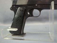 FB Radom Mod 35 9mm Pistol SN# J2871, 2 Total Mags, In Leather Holster