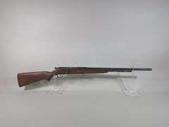 Stevens 66 .22 SLLR Bolt Action Rifle SN# Not Found
