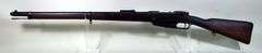 Classic Military Collectible Firearm And Sportsman Auction