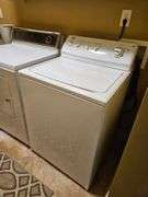 Kenmore Elite Washing Machine - Model 110.15952400