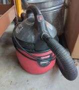 Craftsman 2-Gallon Wet/Dry Vacuum