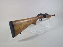 Daisy 2202 .22 LR Bolt Action Rifle SN# AB0073024