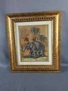 Framed Safari Animal Art Prints