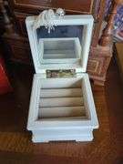 Jewelry Boxes and Storage Organizers, Various Styles