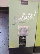 Salute! By Sempre Beve' Al Fresco Scented Salt Crystals, Various Scents, Qty 4