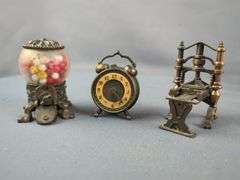 Durham Miniature Collectibles