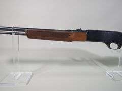 Winchester Model 290 .22 LLR Rifle SN# B1261392