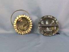 Decorative Metal Door Knockers