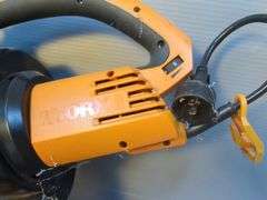 Worx Electric Blower/Vacuum