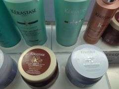 Kerastase Paris Back Bar Hair Care Products, Various Formulas, Partially Full, Including Display Risers