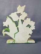 Floral Arrangement Door Stoppers