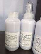 Davines LOVE Hair Care And Ambiance Candle, Qty 6