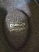 Wool and Beaver Felt Hats Including Rodeo King, Pendleton, Cody James, and Bailey, Qty 5