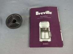 Breville YouBrew Coffee Maker