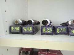 Professional  L'Oreal Dialight and Majirel Color Tubes