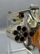 Smith & Wesson Mod 19-2 S&W .357 Magnum 6-Shot Revolver SN# K544524, In Box