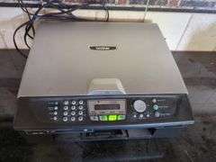 Brother All-in-One Printer