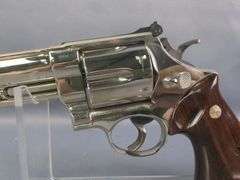 Smith & Wesson Mod 29-2 .44 Magnum 6-Shot Revolver SN# N123171