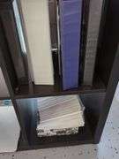 Office Supplies, Contents Of Shelf 412