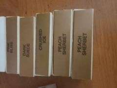 Jane Iredale Eye Shadows & Eyeliners, Various Colors