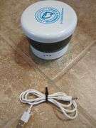 Banana White Wireless Teeth Whitening Kit And Denture Cleaner
