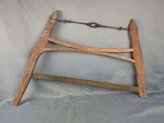 Vintage Hand Tools