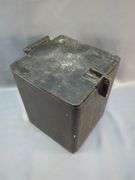 Metal Storage Box, Ace Padlock, Trailer Hitch Lock
