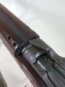 Inland/ General Motors US Carbine .30 M1  Rifle SN# 5503742, Dated 9-44, Folding Stock, Peep Sight, Sling, No Mag, In Canvas Case