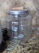 Capresso Grinder, Crofton Processor, DoubleCare Blender, Qty 2, New In Box And Glass Jar