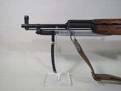 Russian/ CDI SKS 7.62x39 Rifle SN# HO1147/ CCCP17782, Folding Bayonet