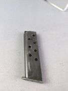 Shuer & Sohn 38H 7.65mm Pistol SN# 410831, Nazi Mark, 2 Total Mags, In Leather Holster