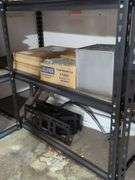 Commercial Packaging Supplies & Display Hardware
